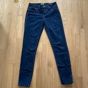 William Rast Slim Leg Jeans